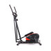 Орбитрек  Hop-Sport HS-025C Cruze (red) - фото №9
